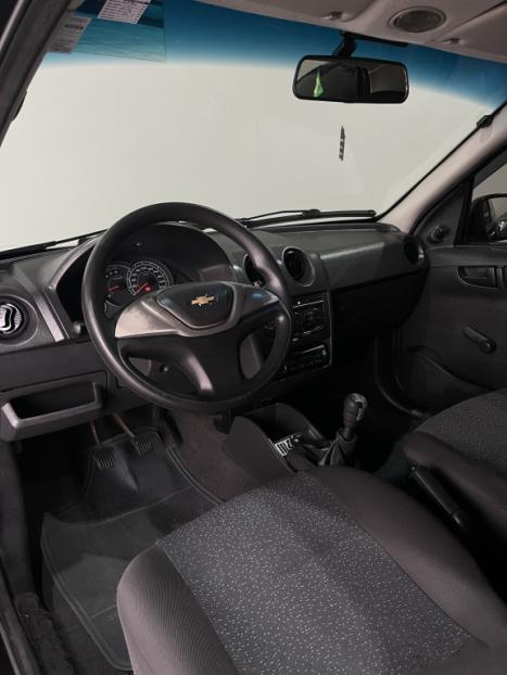 CHEVROLET Celta 1.0 4P LS FLEX, Foto 12