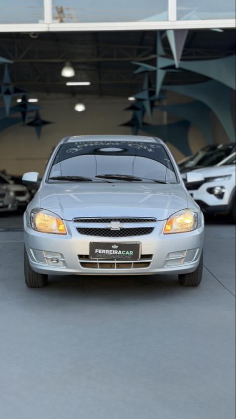 CHEVROLET Celta 1.0 4P LT FLEX, Foto 2