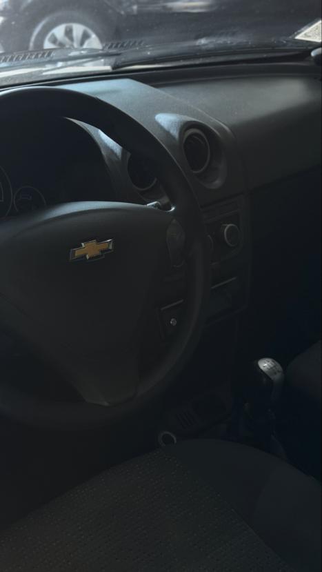 CHEVROLET Celta 1.0 4P LT FLEX, Foto 3