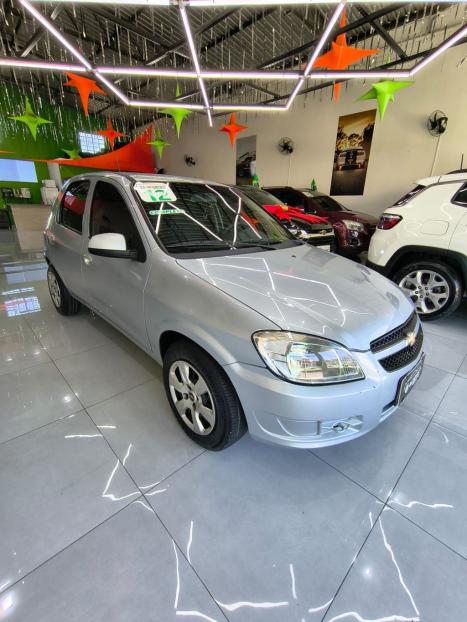 CHEVROLET Celta 1.0 4P LT FLEX, Foto 1