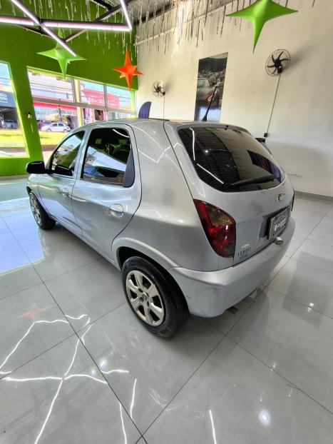 CHEVROLET Celta 1.0 4P LT FLEX, Foto 2