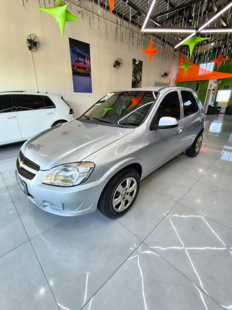 CHEVROLET Celta 1.0 4P LT FLEX, Foto 4