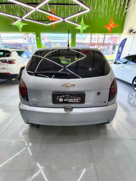 CHEVROLET Celta 1.0 4P LT FLEX, Foto 5