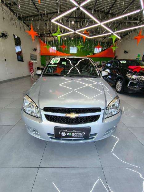 CHEVROLET Celta 1.0 4P LT FLEX, Foto 6
