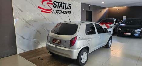 CHEVROLET Celta 1.0 4P LT VHCE FLEX, Foto 2