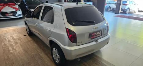 CHEVROLET Celta 1.0 4P LT VHCE FLEX, Foto 3