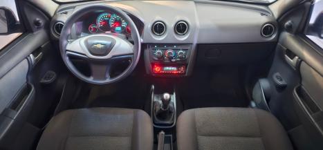 CHEVROLET Celta 1.0 4P LT VHCE FLEX, Foto 5