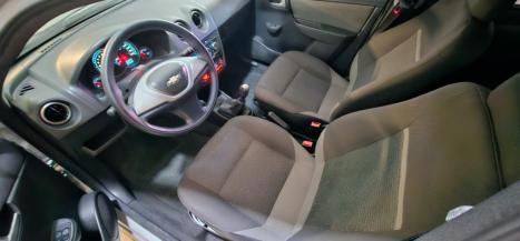 CHEVROLET Celta 1.0 4P LT VHCE FLEX, Foto 6