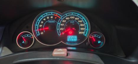 CHEVROLET Celta 1.0 4P LT VHCE FLEX, Foto 7