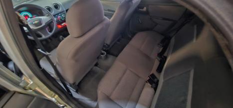 CHEVROLET Celta 1.0 4P LT VHCE FLEX, Foto 8