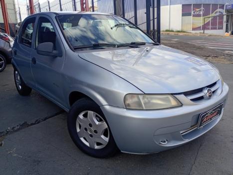 CHEVROLET Celta 1.0 4P VHC FLEX LIFE , Foto 3