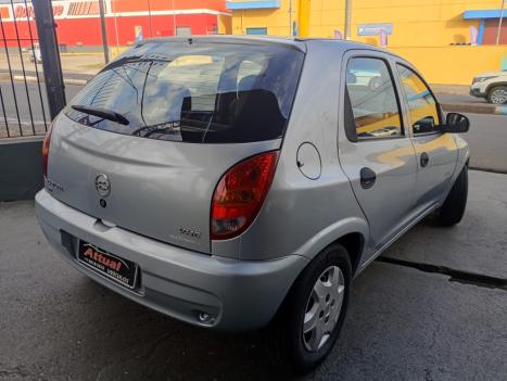 CHEVROLET Celta 1.0 4P VHC FLEX LIFE , Foto 4