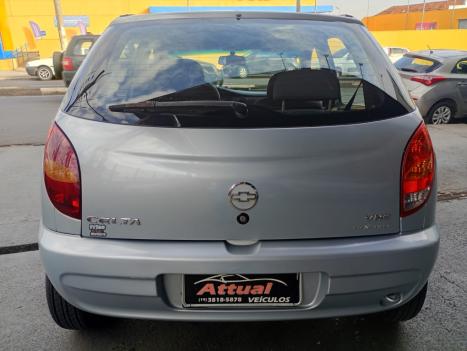 CHEVROLET Celta 1.0 4P VHC FLEX LIFE , Foto 6