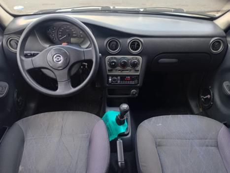 CHEVROLET Celta 1.0 4P VHC FLEX LIFE , Foto 7
