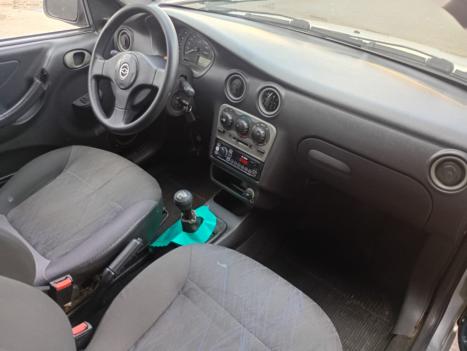 CHEVROLET Celta 1.0 4P VHC FLEX LIFE , Foto 8