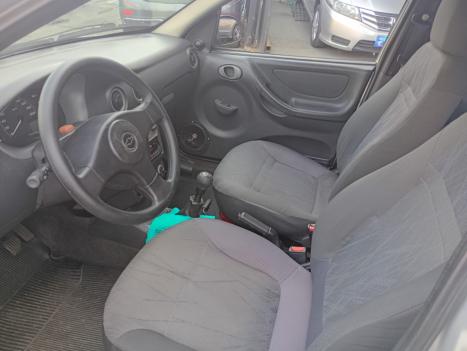 CHEVROLET Celta 1.0 4P VHC FLEX LIFE , Foto 9
