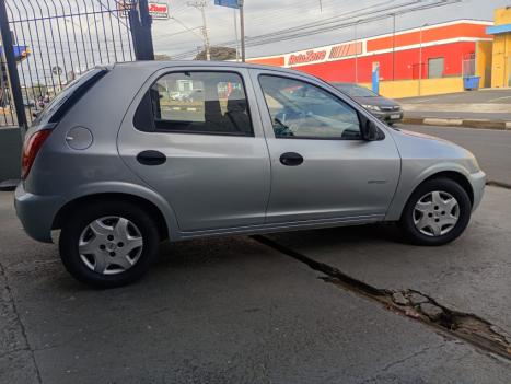 CHEVROLET Celta 1.0 4P VHC FLEX LIFE , Foto 11