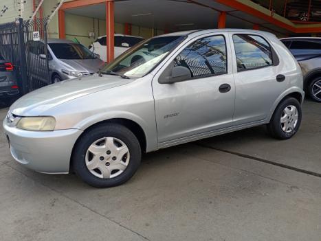 CHEVROLET Celta 1.0 4P VHC FLEX LIFE , Foto 12