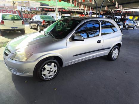 CHEVROLET Celta 1.0 4P LS FLEX, Foto 3