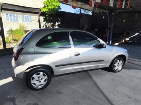 CHEVROLET Celta 1.0 4P LS FLEX, Foto 4