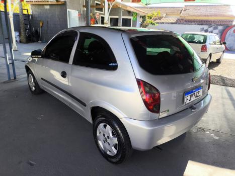 CHEVROLET Celta 1.0 4P LS FLEX, Foto 5
