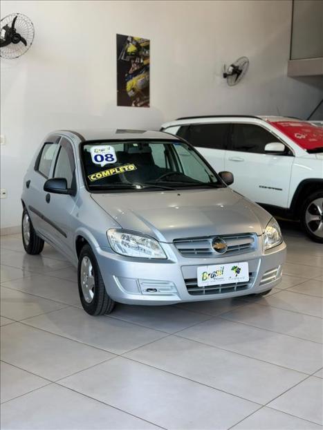 CHEVROLET Celta 1.0 4P SPIRIT , Foto 1