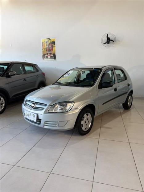 CHEVROLET Celta 1.0 4P SPIRIT , Foto 3