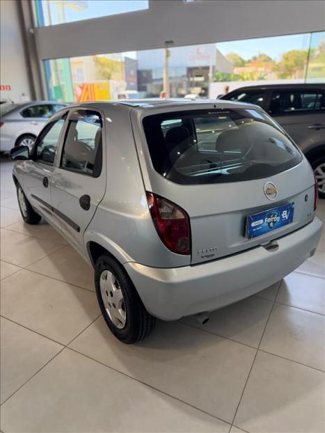 CHEVROLET Celta 1.0 4P SPIRIT , Foto 7