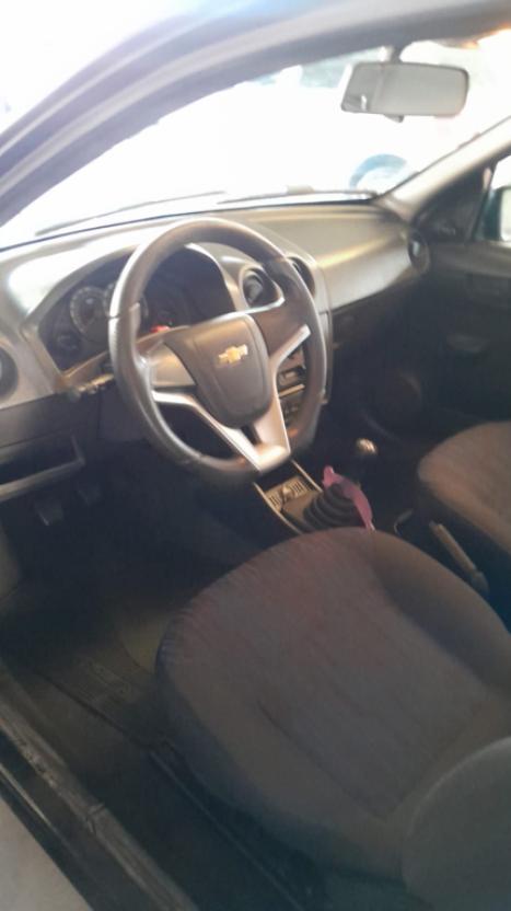 CHEVROLET Celta 1.0, Foto 6