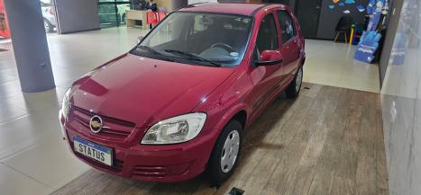 CHEVROLET Celta 1.0 4P SPIRIT , Foto 4