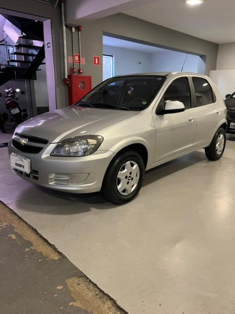 CHEVROLET Celta 1.0 4P LT FLEX, Foto 3