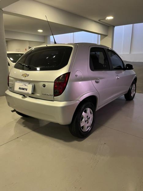CHEVROLET Celta 1.0 4P LT FLEX, Foto 4