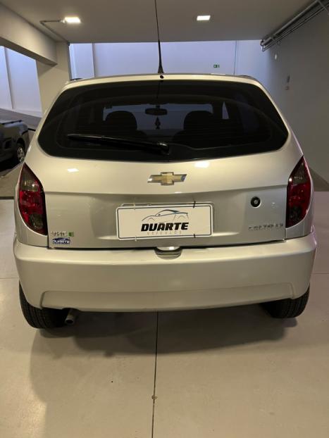 CHEVROLET Celta 1.0 4P LT FLEX, Foto 5