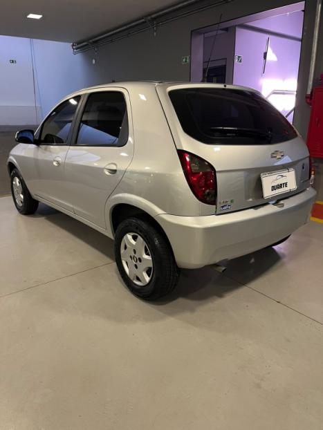 CHEVROLET Celta 1.0 4P LT FLEX, Foto 6