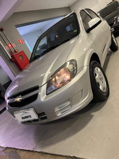 CHEVROLET Celta 1.0 4P LT FLEX, Foto 7
