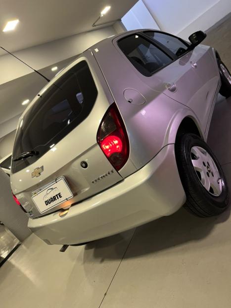 CHEVROLET Celta 1.0 4P LT FLEX, Foto 8