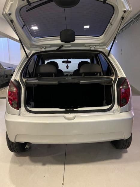 CHEVROLET Celta 1.0 4P LT FLEX, Foto 9