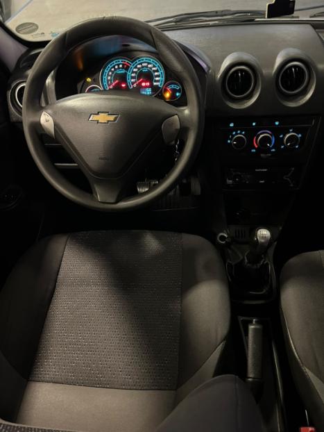 CHEVROLET Celta 1.0 4P LT FLEX, Foto 12