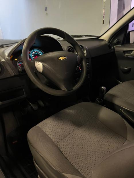 CHEVROLET Celta 1.0 4P LT FLEX, Foto 13