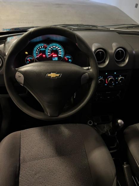 CHEVROLET Celta 1.0 4P LT FLEX, Foto 14