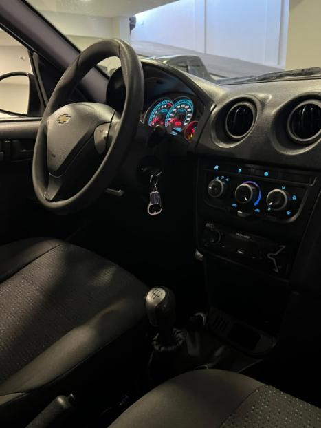 CHEVROLET Celta 1.0 4P LT FLEX, Foto 15