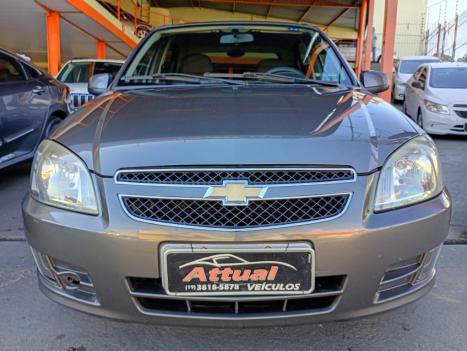 CHEVROLET Celta 1.0 4P LT FLEX, Foto 1