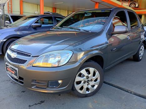 CHEVROLET Celta 1.0 4P LT FLEX, Foto 2