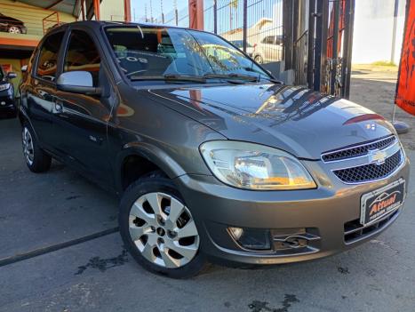 CHEVROLET Celta 1.0 4P LT FLEX, Foto 3