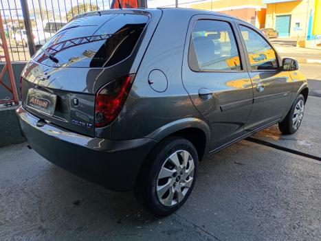 CHEVROLET Celta 1.0 4P LT FLEX, Foto 4