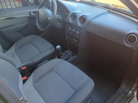 CHEVROLET Celta 1.0 4P LT FLEX, Foto 8