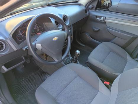 CHEVROLET Celta 1.0 4P LT FLEX, Foto 9