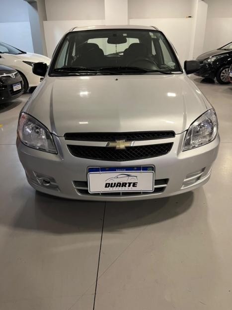 CHEVROLET Celta 1.0 VHCE FLEX LS , Foto 2