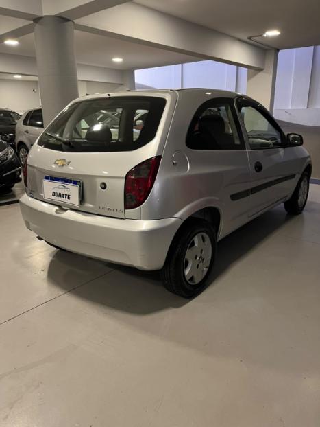 CHEVROLET Celta 1.0 VHCE FLEX LS , Foto 4