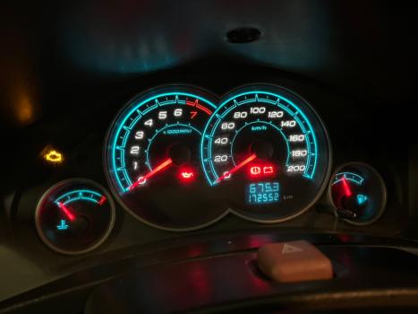 CHEVROLET Celta 1.0 VHCE FLEX LS , Foto 12